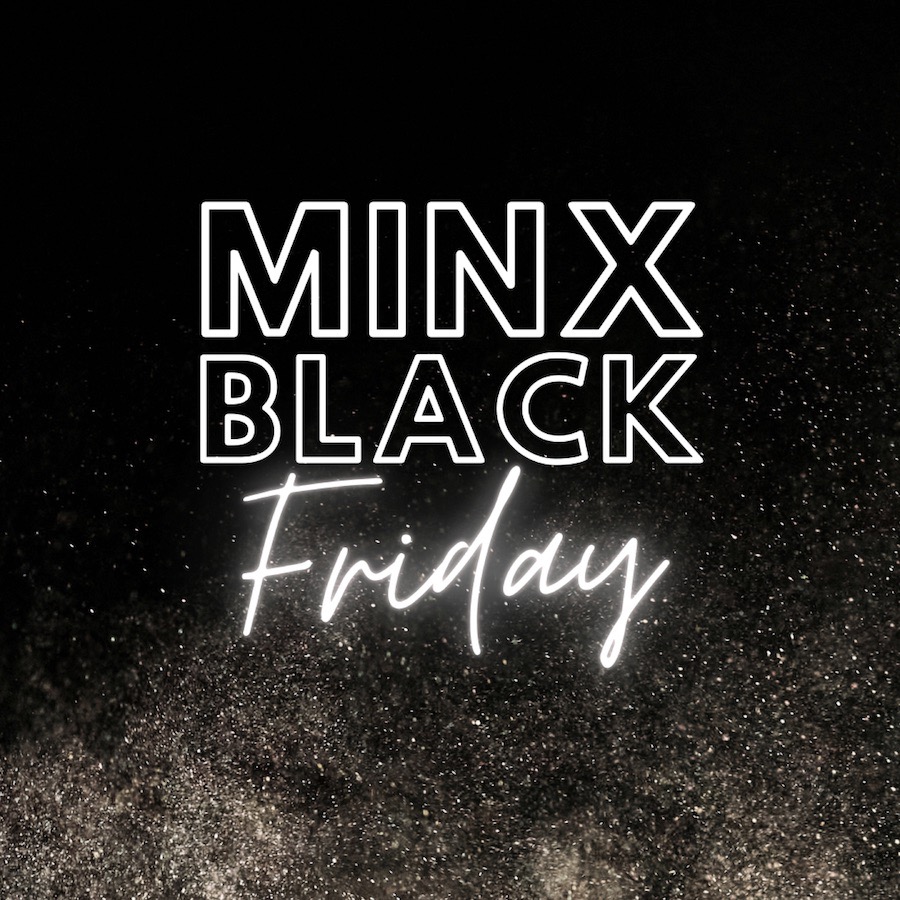 ブラックフライデーSALE2024 | 表参道銀座原宿の美容院MINX